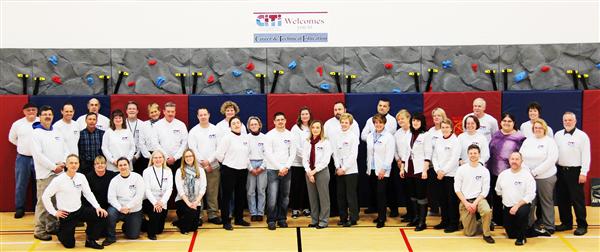 Staff Staff
